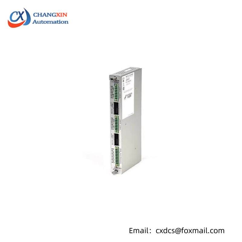 BENTLY NEVADA 140471-01 PROXIMITOR SEISMIC MONITOR I/O MODULE