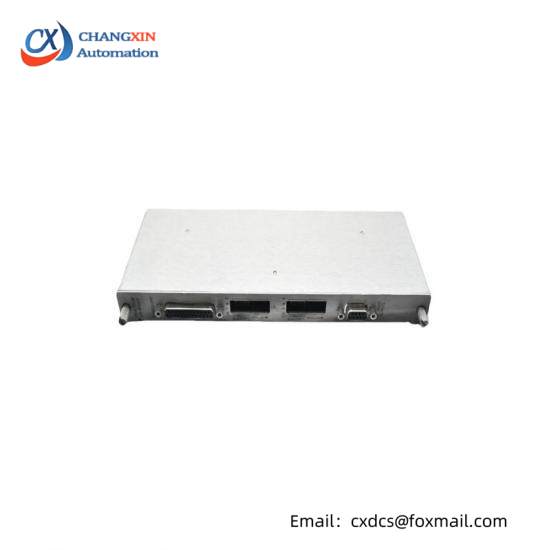 Bently Nevada 140482-01 Prox/Velom I/O Module