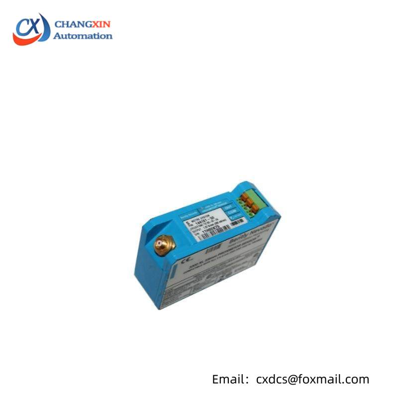 Bently Nevada 144181-50 3300 XL 5/8 mm Proximitor Sensor