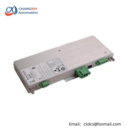 BENTLY NEVADA 146031-01 18E024JJ Transient Data Interface I/O Module
