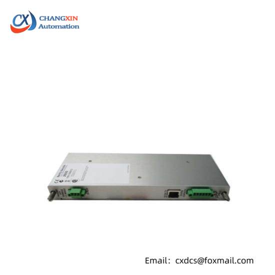 Bently Nevada 146031-01 I/O Module