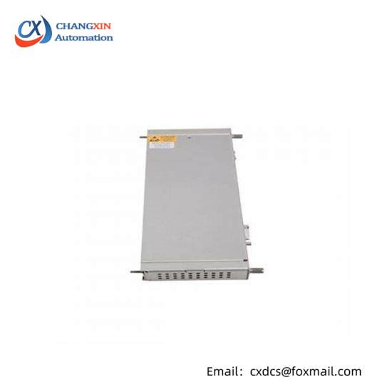 Bently Nevada 14992-01 16 Channel Relay Output Module
