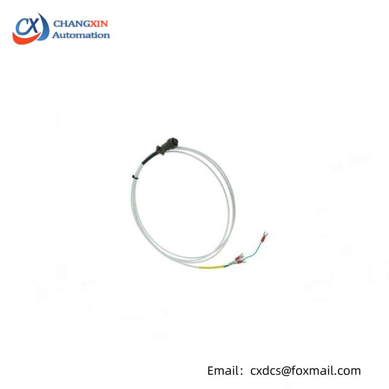 Bently Nevada 16710-10 Interconnect Cable