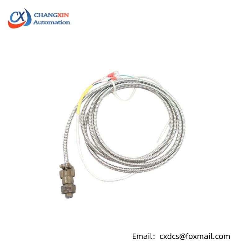 Bently Nevada 16710-14 Interconnect Cable