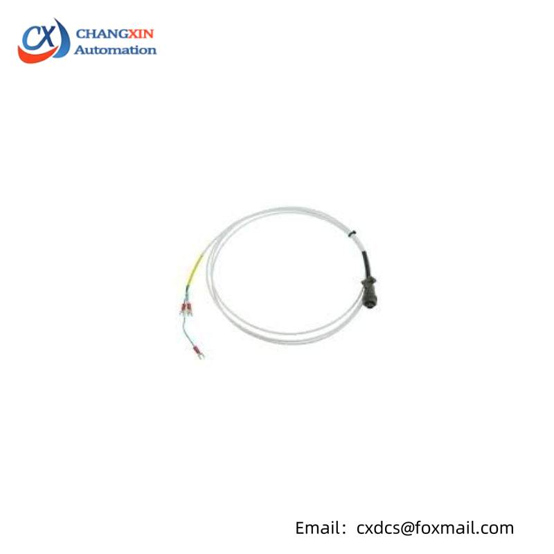 BENTLY NEVADA 16710-17 Interconnect Cable