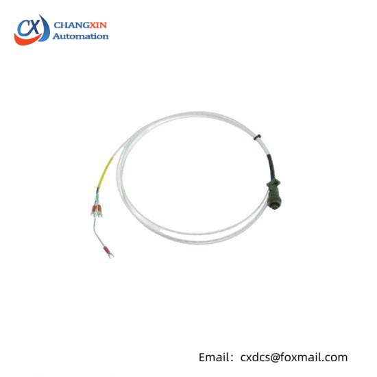 BENTLY NEVADA 16710-17 Interconnect Cable