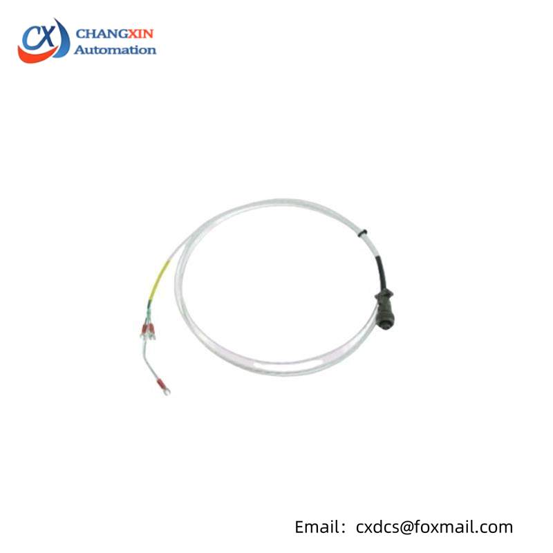 Bently Nevada 16710-25 Interconnect Cable