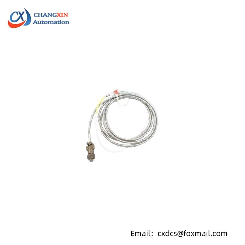 BENTLY NEVADA 16710-26 Interconnect Cable