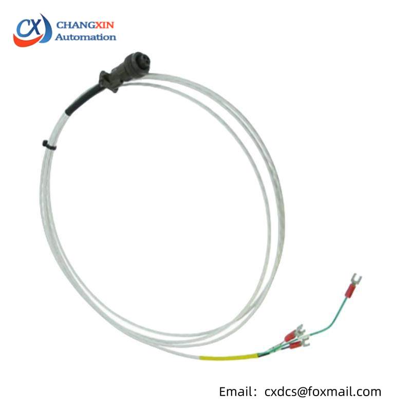 BENTLY NEVADA 16710-27 Interconnect Cable