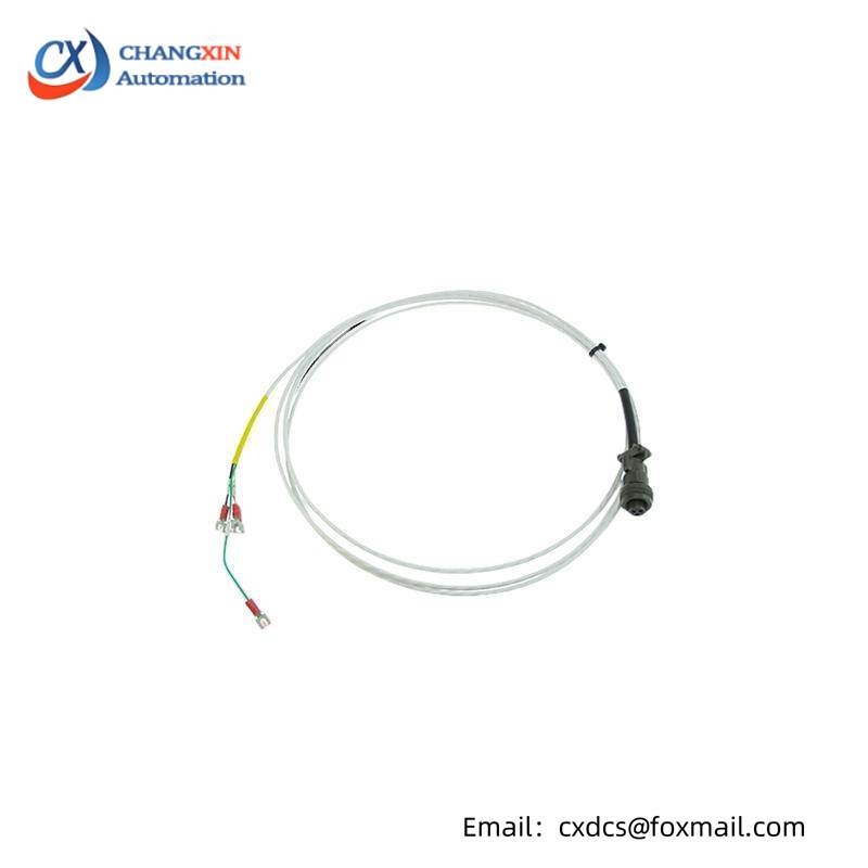 Bently Nevada 16710-30 Interconnect Cables