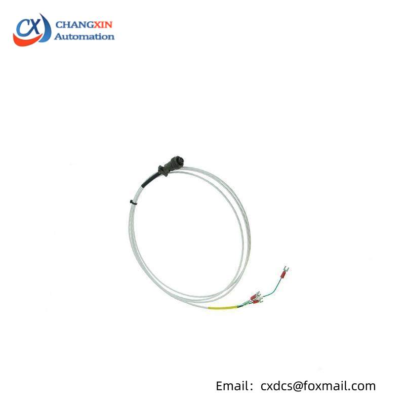 BENTLY NEVADA 16710-33 Interconnect Cable