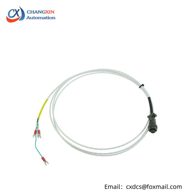 Bently Nevada 16710-35 16710 Interconnect Cables
