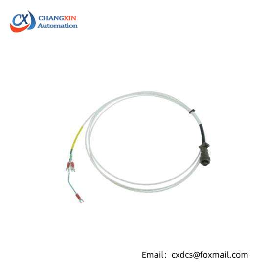 Bently Nevada 16710-35 INTERCONNECT CABLES