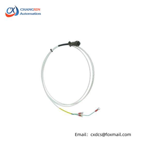 Bently Nevada 16710-35 INTERCONNECT CABLES