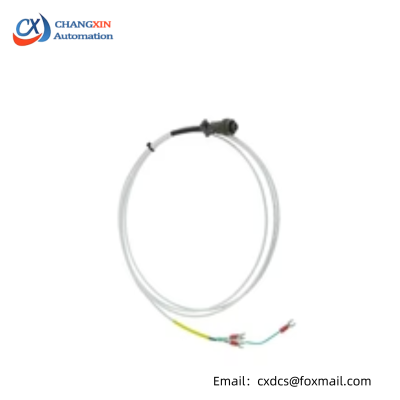 Bently Nevada 16710-99 Interconnect Cable AUTOMATION PARTS