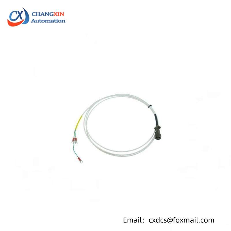 BENTLY NEVADA 16925-15 Interconnect Cable without Armor