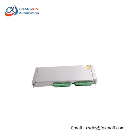 Bently Nevada 169459-01 3500/46M I/O Module