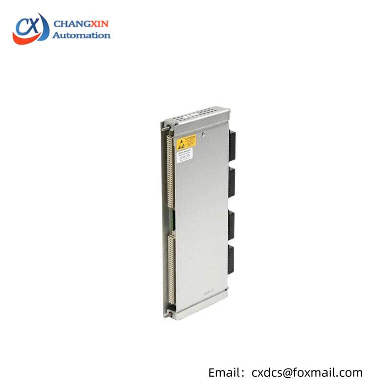 Bently Nevada 172103-01 I/O Module