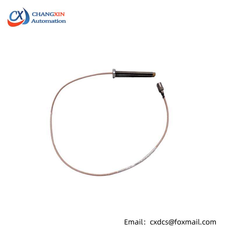 BENTLY NEVADA 19000-00-20-36-02 PROBE PROXIMITY VIBRATION