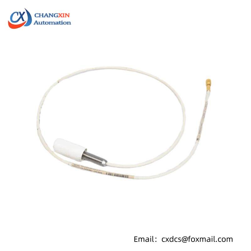 BENTLY NEVADA 19004-02-12-36-02 Proximity Probe
