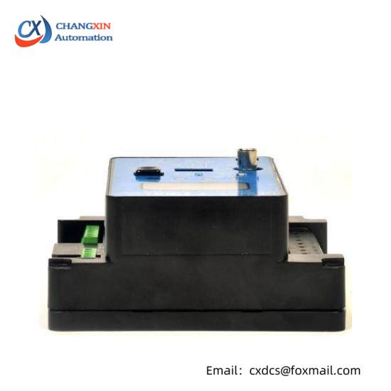 Bently Nevada 1900/27-02-00  Vibration Monitor