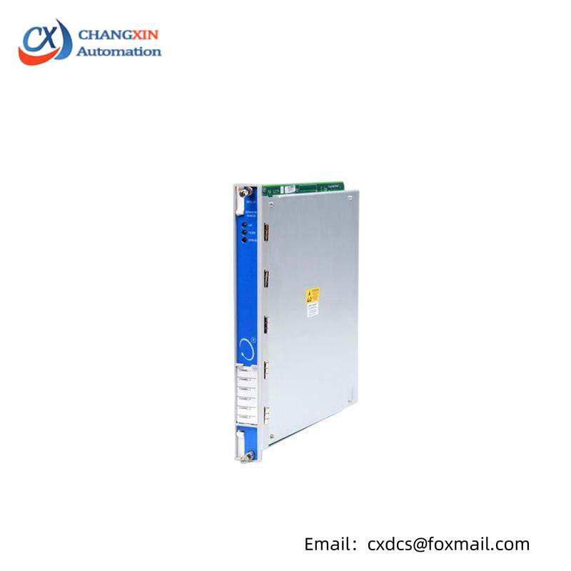 Bently Nevada 190214-01 PLC MODULE