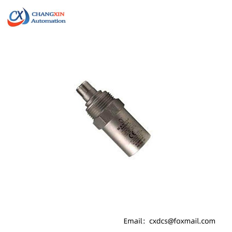 BENTLY NEVADA 190501-09-00-04 Velomitor CT Velocity Transducer
