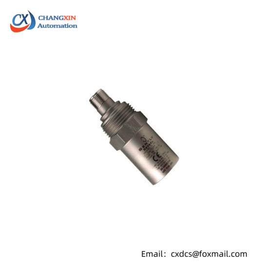 Bently Nevada 190501-12-00-04 Velocity Transducer