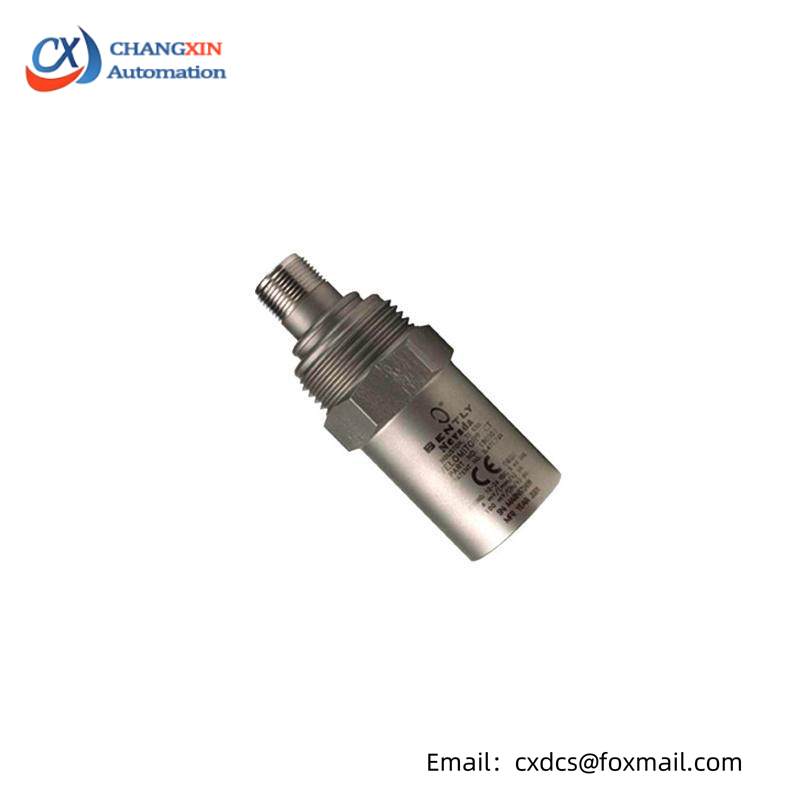 BENTLY NEVADA 190501 VELOCITY TRANSDUCER