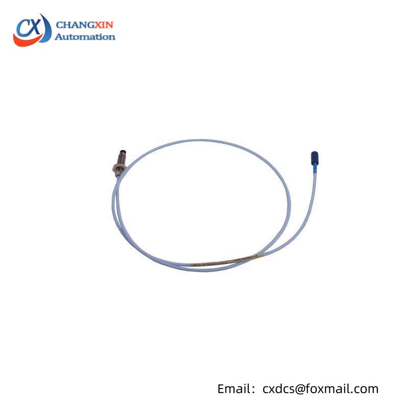 BENTLY NEVADA 21165-20-00 EXTENSION CABLE