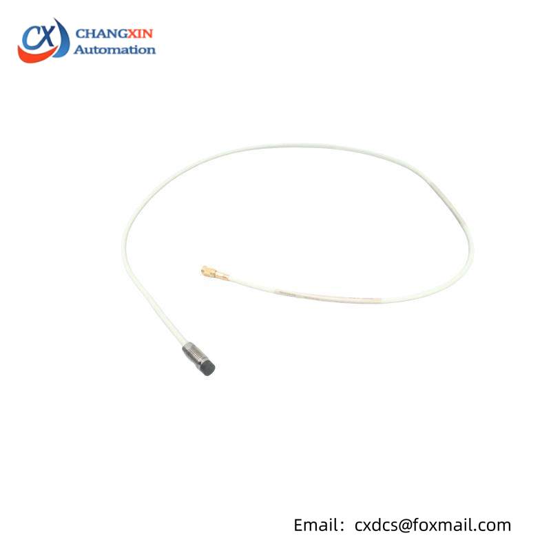 Bently Nevada 21504-000-008-10-02 Proximity Sensor