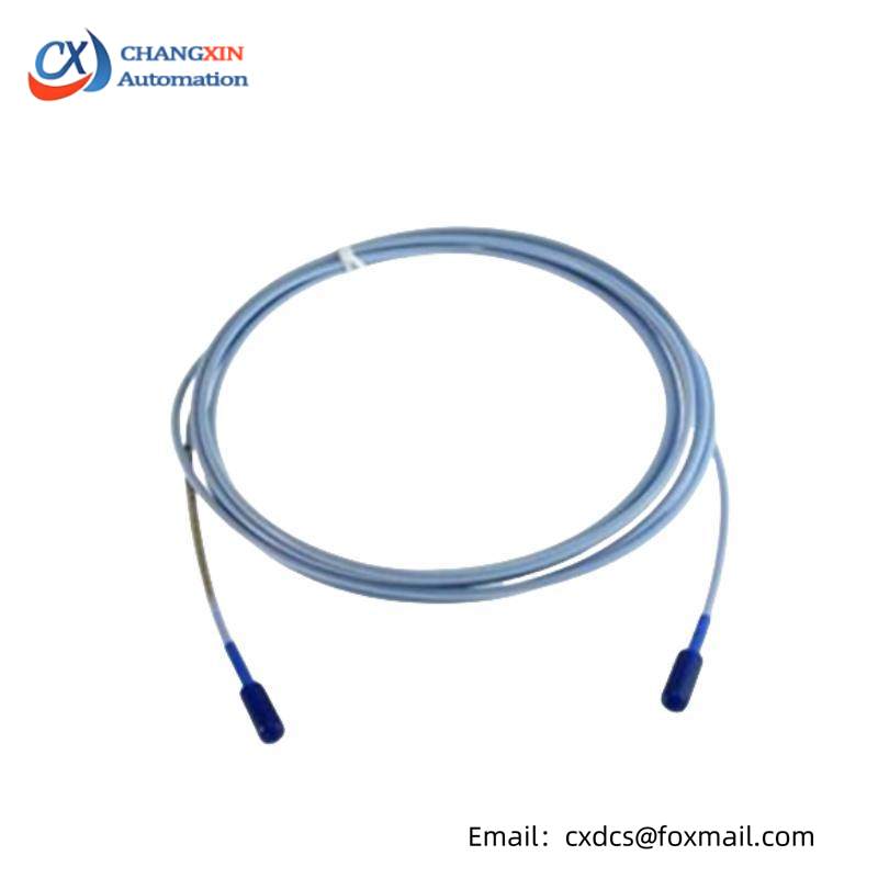BENTLY NEVADA 21504-12-28-10-02 3300 XL Extension Cable
