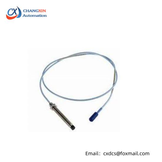 Bently Nevada 21505-00-12-05-02 sensor