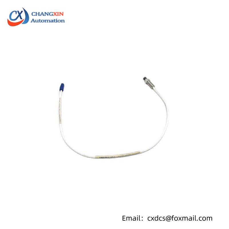Bently Nevada 21505-00-12-05-02 Vibration Sensor Cable