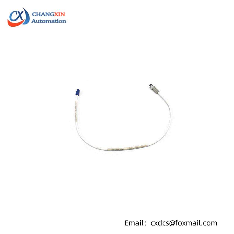 BENTLY NEVADA 21508-02-12-05-02 PROBE PROXIMITY VIBRATION