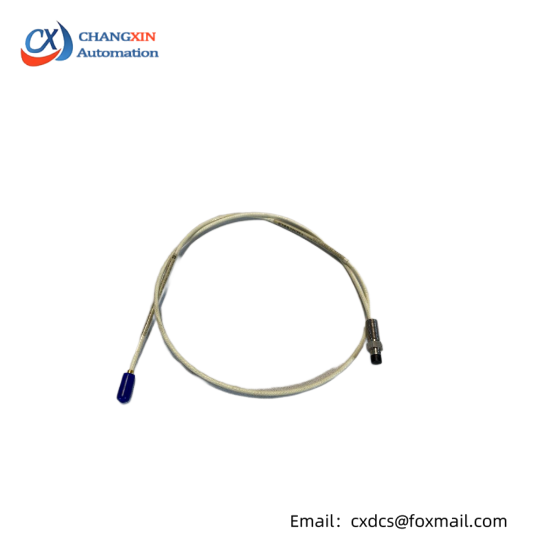 Bently Nevada 21508-02-12-10-02 Proximity Probe