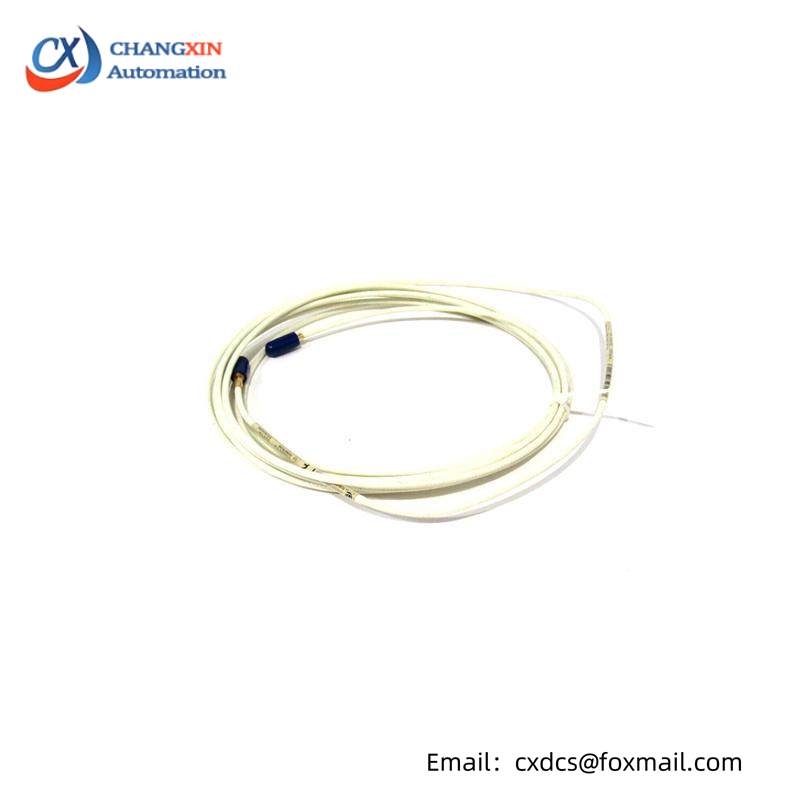 BENTLY NEVADA 21747-045-00 PROXIMITOR PROBE EXTENSION CABLE