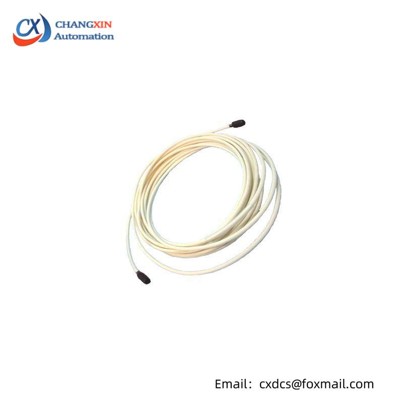 BENTLY NEVADA 21747-085-00 PROXIMITOR PROBE EXTENSION CABLE