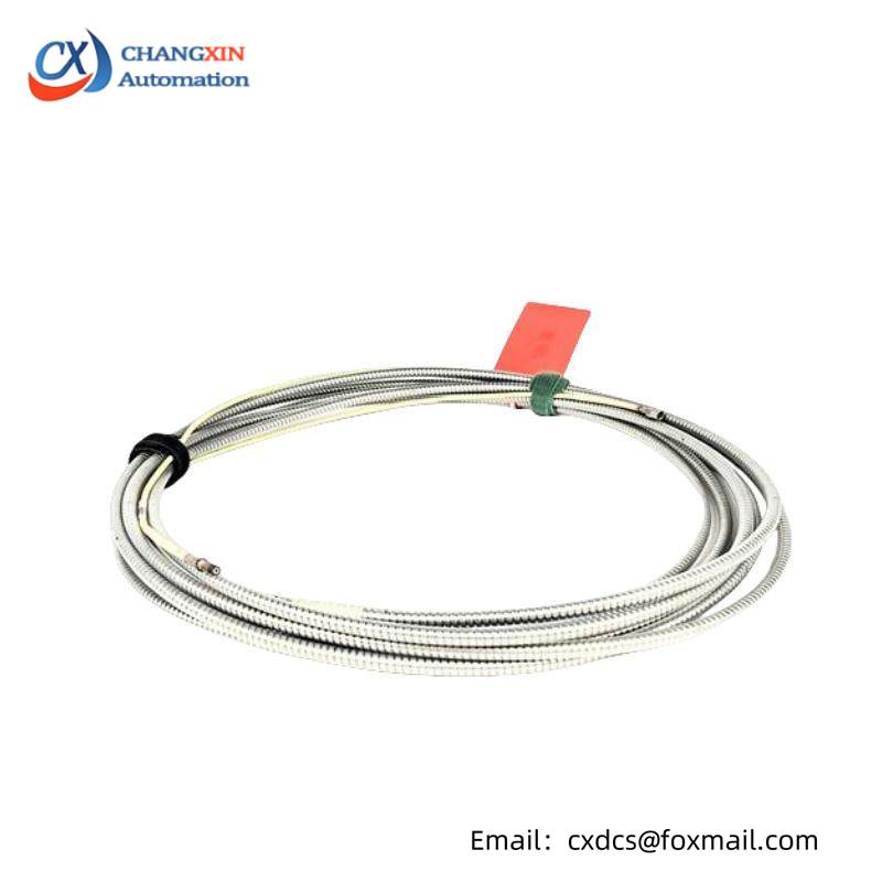 Bently Nevada 21747-085-01 Proximitor Probe Extension Cable