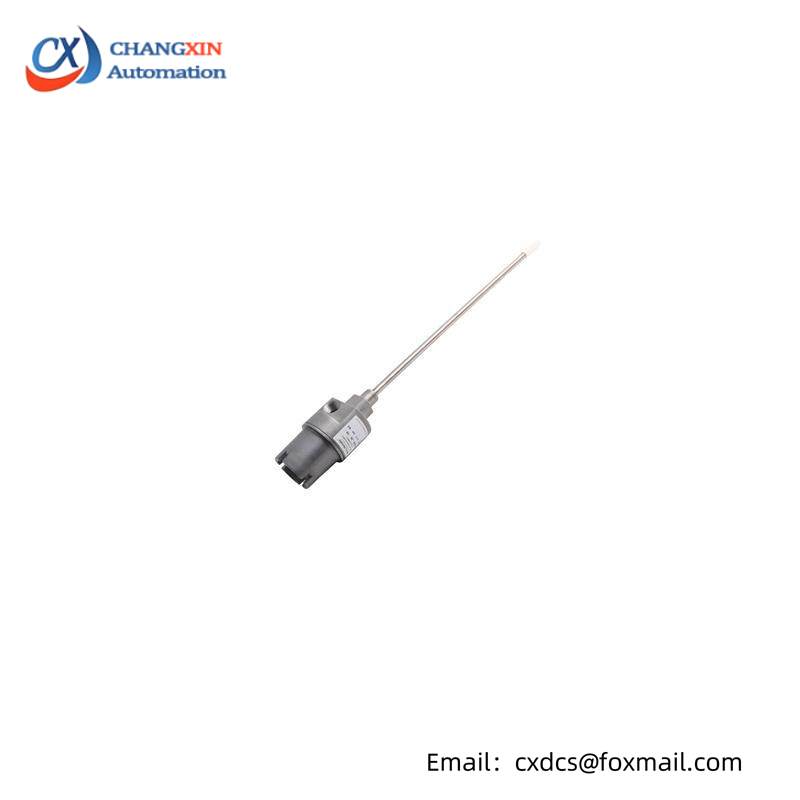 BENTLY NEVADA 2200150-01 Trendmaster Pro Accelerometer