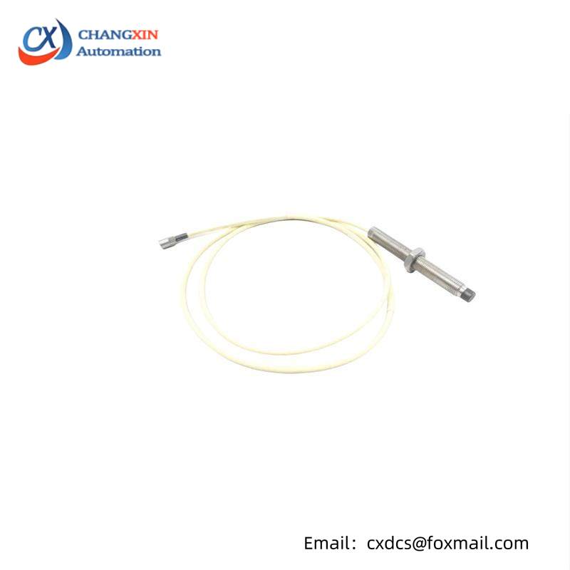 BENTLY NEVADA 22811-00-03-10-02 Proximity Sensor