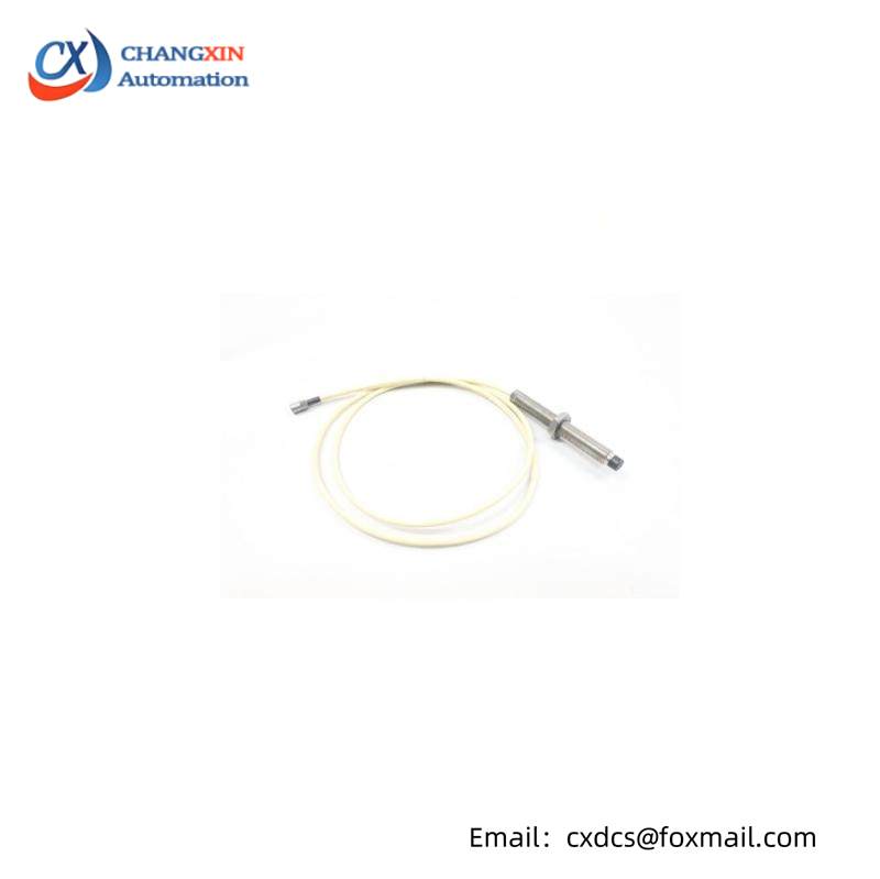 BENTLY NEVADA 22811-00-04-10-02 Sensor