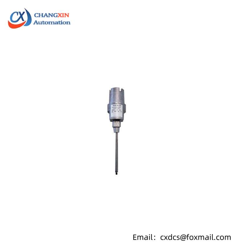 Bently Nevada 24721-01 Proximity Probe
