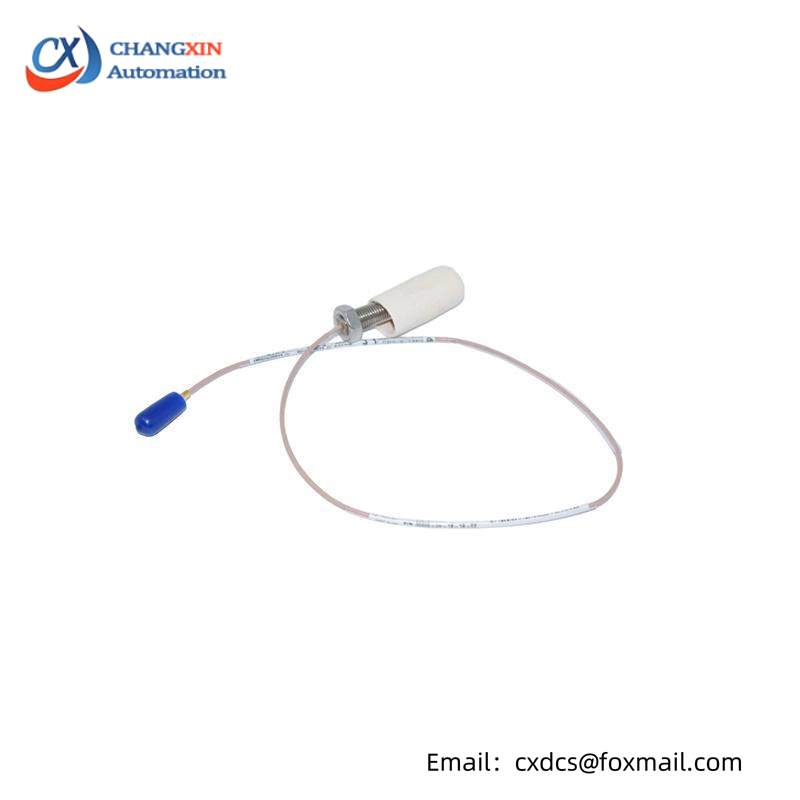 BENTLY NEVADA 30000-00-10-18-02 Proximity Probe Sensor