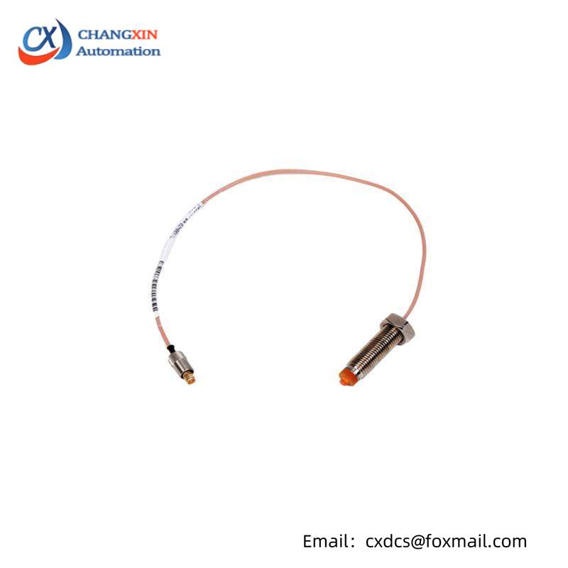 BENTLY NEVADA 30000-00-10-36-02 Vibration Probe