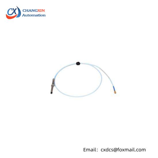 BENTLY NEVADA 3017611.2 Proximity Probes