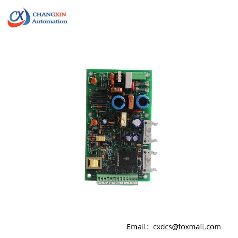 Bently Nevada 3077-755A 9907-147N 5501-303L Board