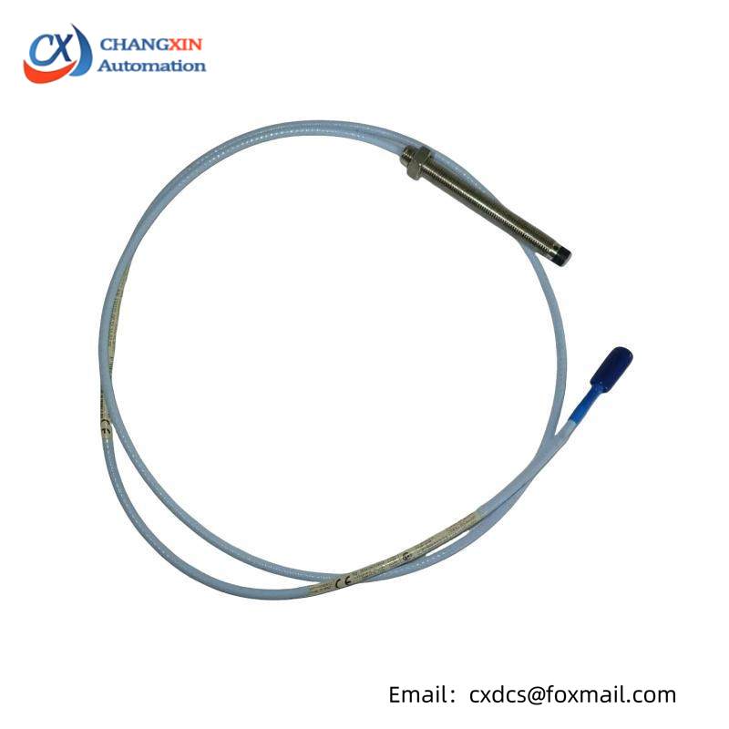 BENTLY NEVADA 3300101-00-32-10-02-05 Proximity Probes