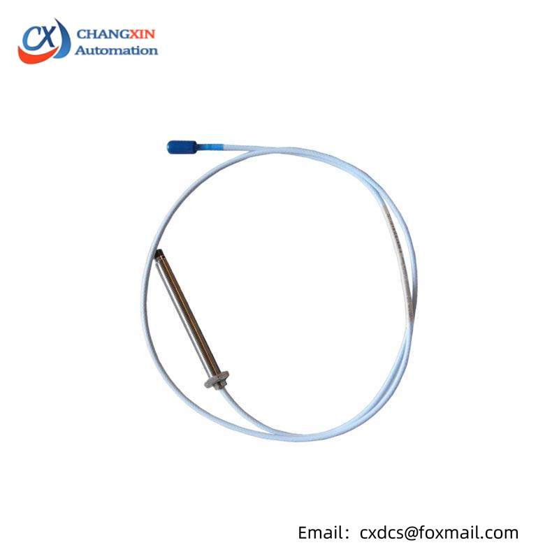 Bently Nevada 330101-00-08-10-02-00 PROXIMITY PROBE