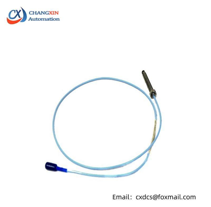 BENTLY NEVADA 330101-00-09-10-02-05 Proximity Probes